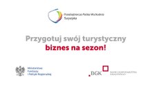 Przygotuj swój turystyczny biznes na sezon