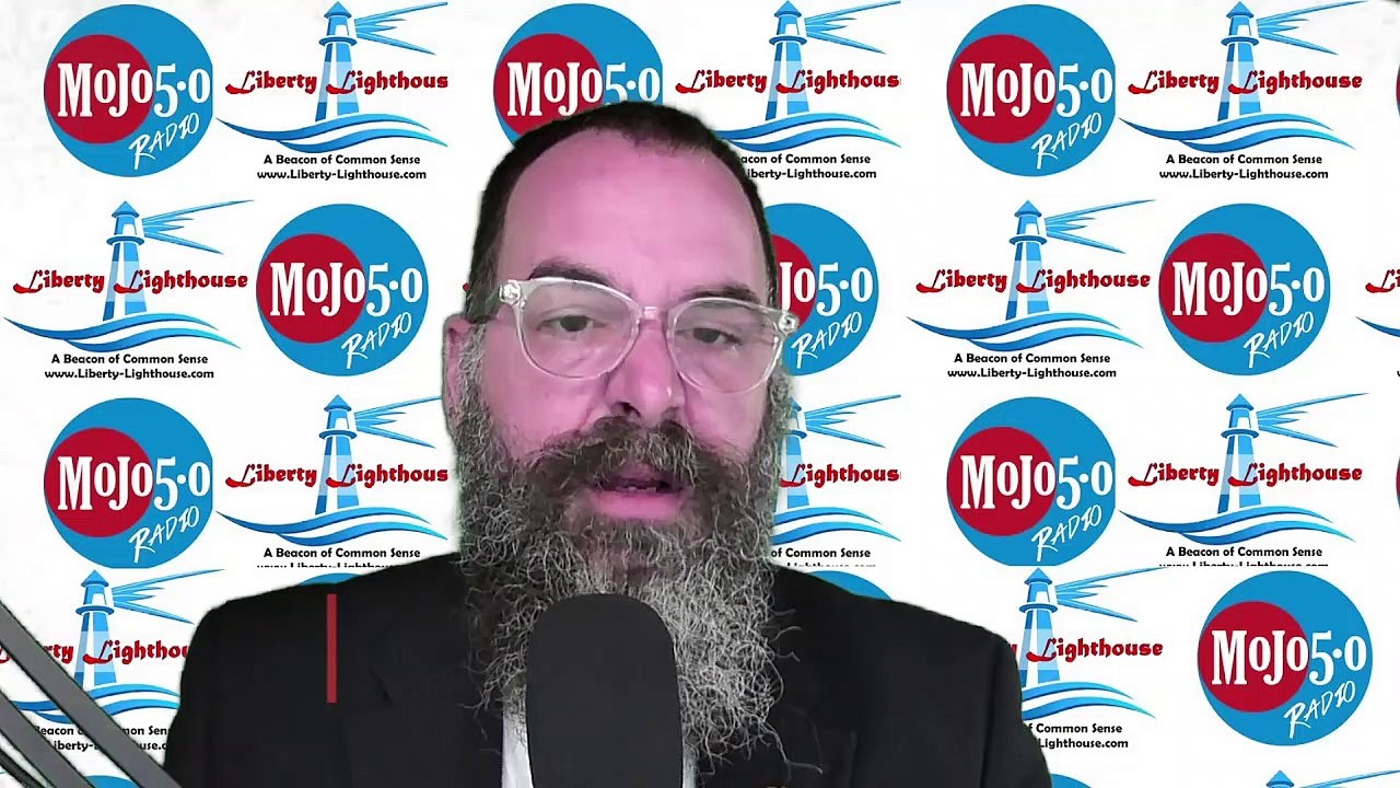 Liberty Minute - 20210603