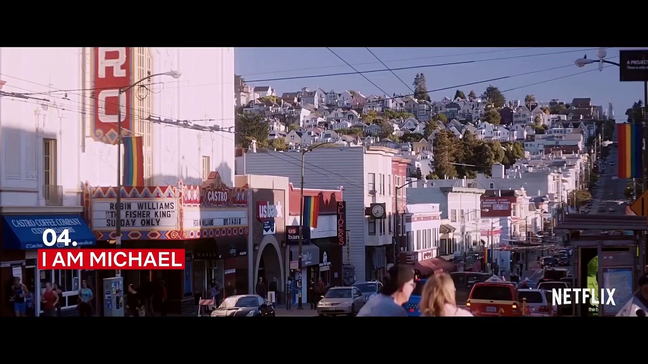 Diese 10 Netflix Filme solltet ihr kennen