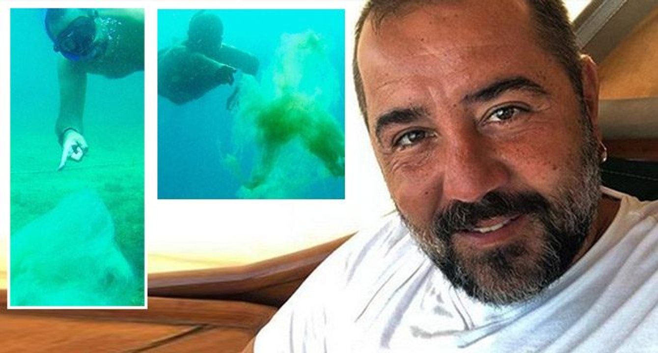 Ata Demirer’den dikkat çeken paylaşım: Maalesef buraya kadar geldi