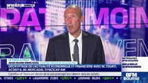 Marc Touati VS Jean-Marie Mercadal : L'inflation américaine et la BCE vont-elles impacter les marchés ? - 07/06