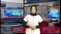 Pasca Lebaran Kasus Covid-19 Di Kota Semarang, Naik