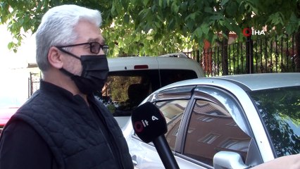 Satın aldığı aracın önü 2007, arkası 2009 model çıktı