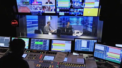 Au CHU de Lille, un robot va produire des traitement de chimiothérapie