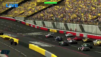 Gran Turismo Sport E3 2016 Trailer