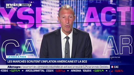 Marc Touati VS Jean-Marie Mercadal : Comment le yuan se porte-t-il face au dollar ? - 07/06