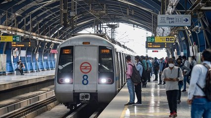 Watch: Delhi unlocks from today | Ground report