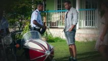 Death in Paradise S07E07 Dark Memories