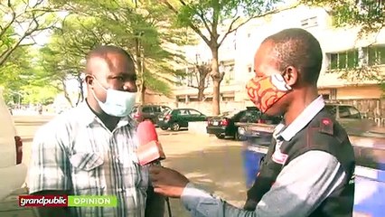 BÉNIN RÉVÉLER VOTRE SALAIRE À VOTRE COMPAGNE, POUR OU CONTRE ?