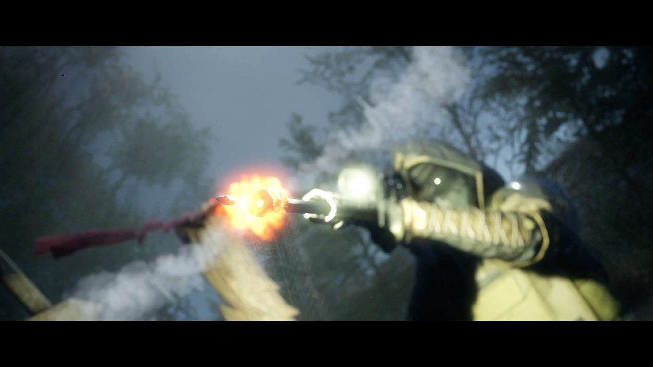 Sniper Ghost Warrior Contracts 2 -- Launch Trailer PS4