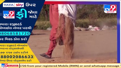 ભારત અને પાકિસ્તાન વચ્ચે બાસમતી ચોખાને લઇને વિવાદ _Tv9gujaratinews