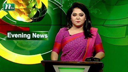NTV Evening News | 07 June 2021