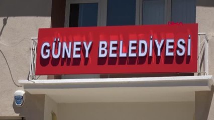 AFYONKARAHİSAR GÜNEY'DEKİ SEÇİMDE ADAYA ÇIKAN 1 OY MERAK KONUSU OLDU