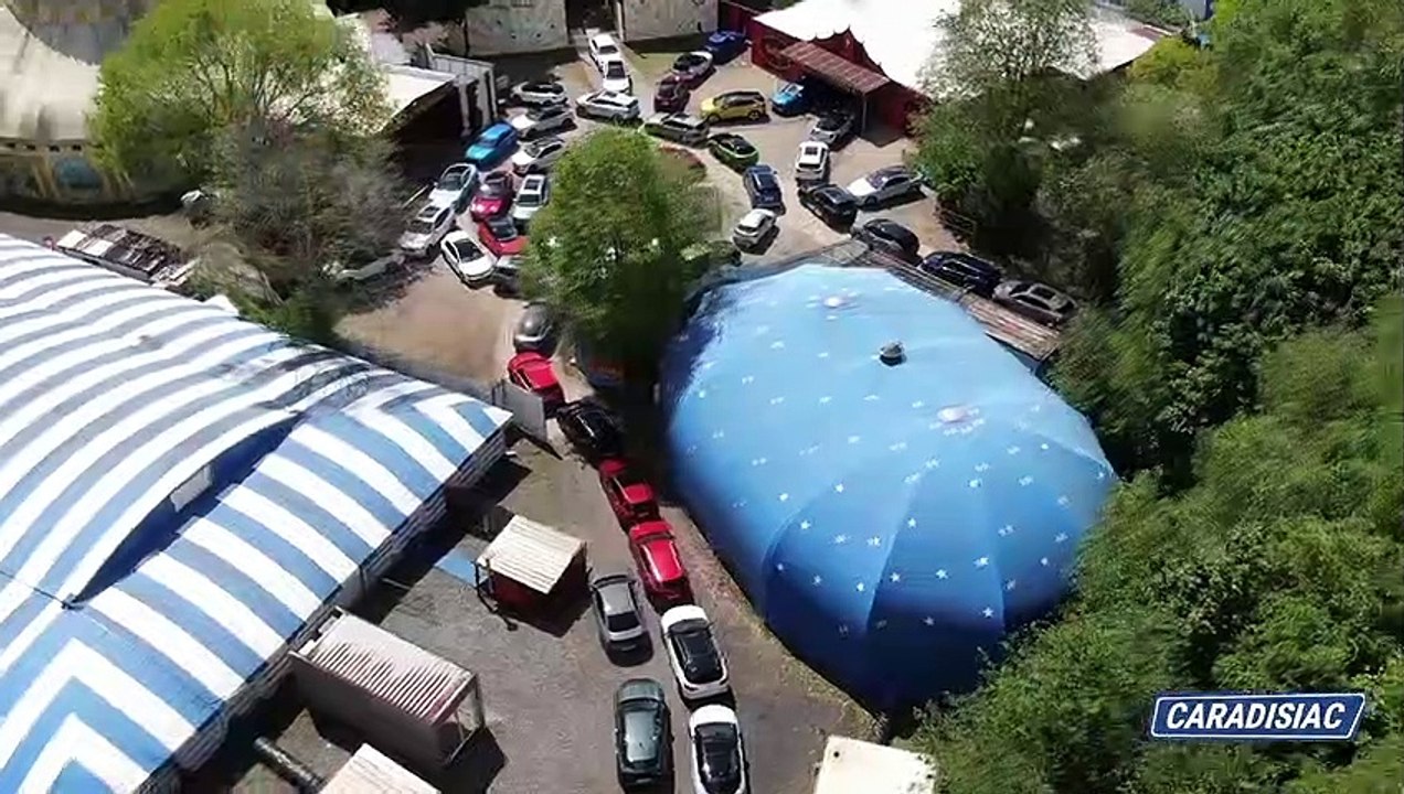 Les 9 compactes hybrides rechargeables du salon Caradisiac Electrique/hybride 2021: quel modèle choisir ?