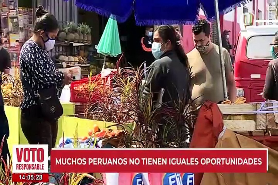 Racismo en el Perú: causas se extienden al factor económico, educación o modales