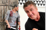 Sylvester Stallone great Rambo 75 years old birthday gift