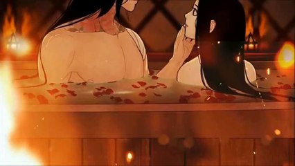 MANGA – ASURA’S BRIDE episode 9  (COMPLETED)