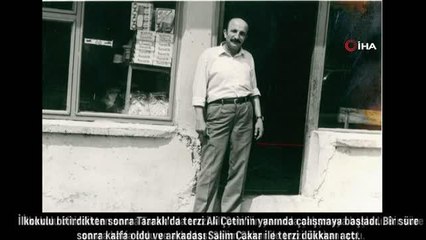 Son dakika haberleri! İl Kültür ve Turizm Müdürlüğü'nden 'Sakarya'da İz Bırakalar' belgeseli