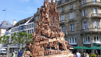 LIM2021 - la tour de Babel