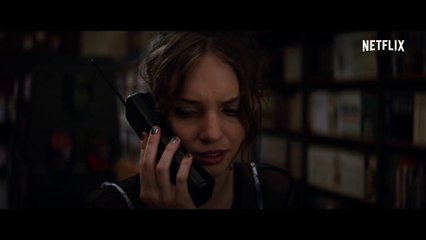 La calle del terror | Trilogía | Avance oficial | Netflix