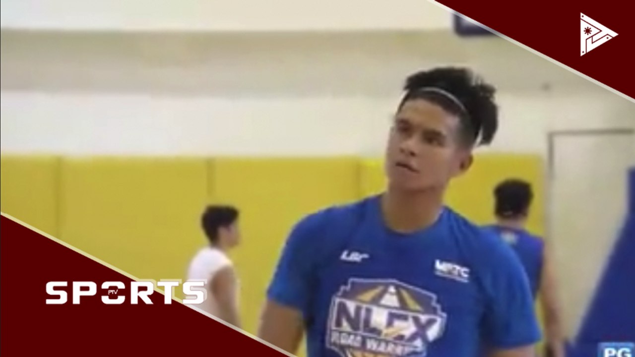 PBA, nanindigang 'di puwede maglaro si Ravena sa Basketball league
