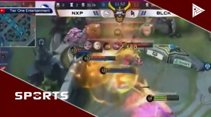 Blacklist International, nais makasama sa SEA Games