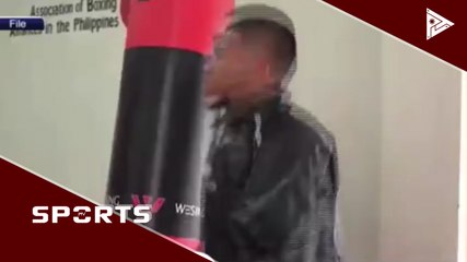 Susi ni Paalam paakyat ng Olympics