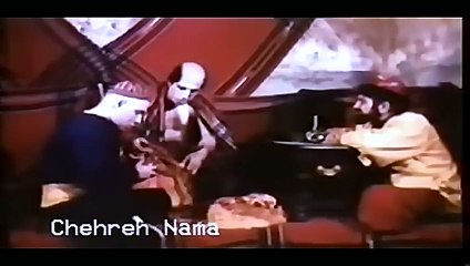 Hassan Kachal  Part2  - فیلم حسن کچل 1348