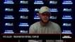 Kyle Allen on Ankle Recovery & QB Room