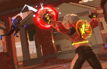 Knockout City has surpassed 5 million players