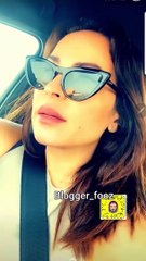 منى السابر تكشف انتهاء المدة المحددة لها
