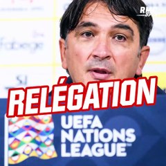 Euro 2020 : Un coach sur la sellette, Modric tire la langue...présentation de la Croatie