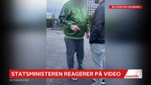 Statsministeren reagere på video | Racisme | Kastrup Havn | Mette Frederiksen | Nyhederne | 25 Maj 2021 | TV2 Play - TV2 Danmark