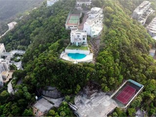 Parkplatz in Hongkong für mehr als eine Million Euro verkauft