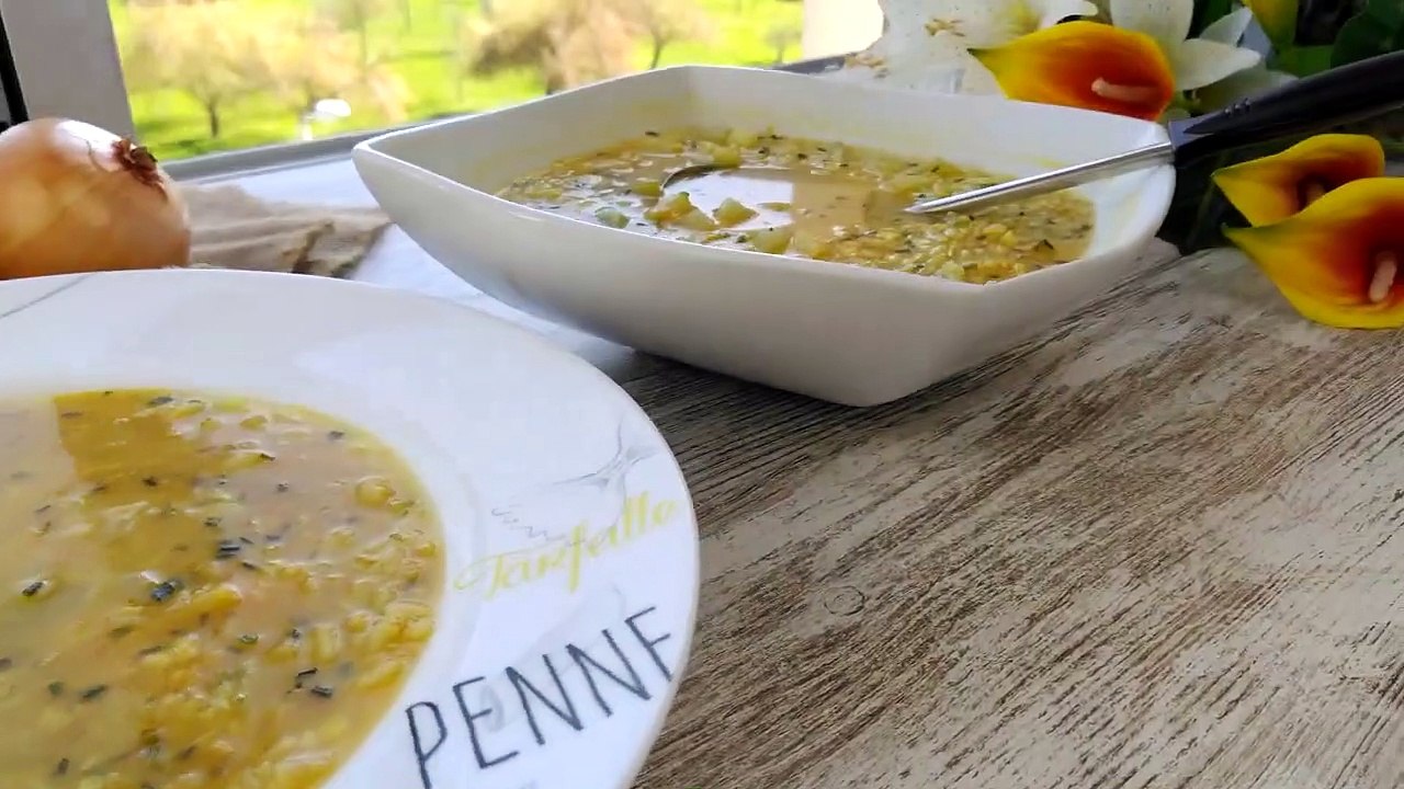 CANJA SEM GALINHA VEGANA