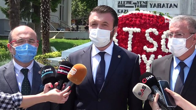 Bursa Ticaret ve Sanayi Odası 132 yaşında