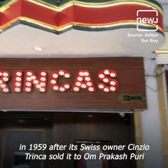 Trincas: The Eatery Also Called The ‘Mecca Of Music’