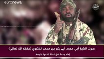 Líder do Boko Haram suicidou-se