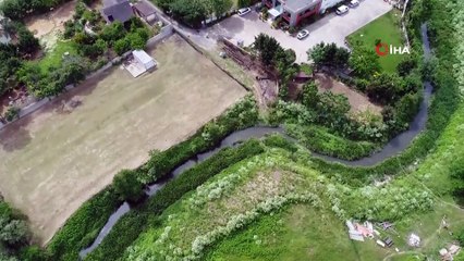 İstanbul’un suyu daha az temizlendi