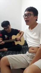 Hóng biến bên hàng xóm, hai vợ chồng cãi nhau ác quá, trận này căng hơn mọi lần - JamViet.com