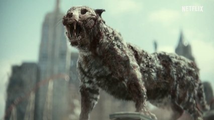 El ejército de los muertos | Tráiler oficial | Netflix