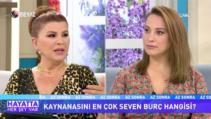 Hayatta Her Şey Var 7 Haziran 2021