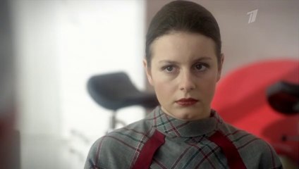 Анатомия сердца - 10 серия