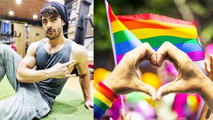 Simba Nagpal Feels Everyone Should Come Together In Support Of LGBTQ Community