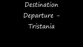 Destination Departure - Tristania