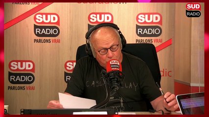 Fauci Leaks - Bercoff sans filtre sur le retournement de veste médiatique sur les origines du Covid