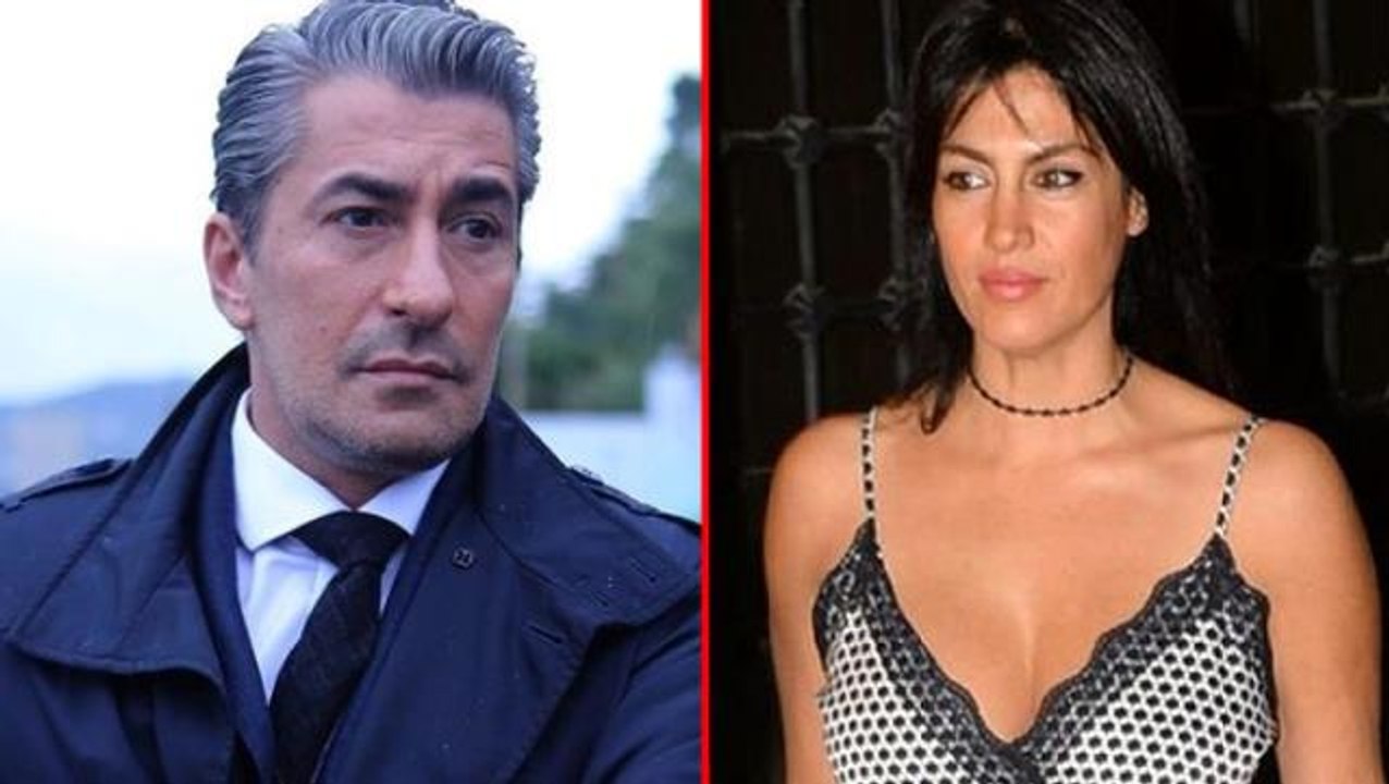 Tuğba Ekinci, Acun Ilıcalı için "Senin kanalında olduğum için utanıyorum" diyen Erkan Petekkaya'ya öfke kustu