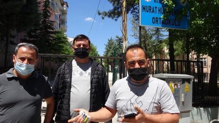 LGS arasında şube müdürünün çocuğuyla görüştüğü iddiasına inceleme