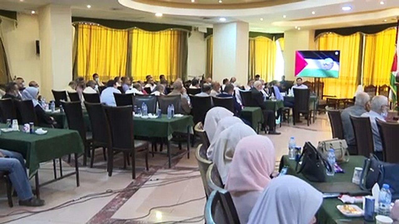 حماس تحذر من اقتراب مسيرة المستوطنين الخميس من القدس الشرقية تحت طائلة مواجهة جديدة