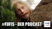 Otto Waalkes über „Catweazle“ und wieso sein Gehirn noch schneller ist als sein Mund - FUFIS Podcast